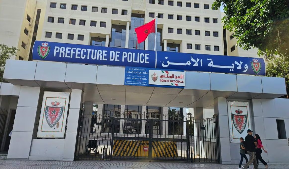 أمن الدار البيضاء يكشف حقيقة “فيديو الاعتداء على شخص مفطر في رمضان”