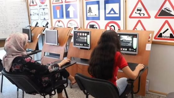 اليوم الـ4 : “نارسا” تكشف عن حصيلة الناجحين في نتائج امتحان “البيرمي”