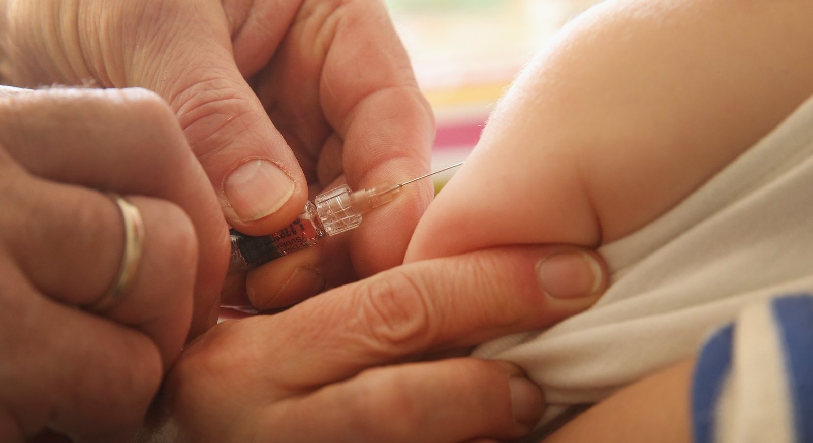 الصحة تطلق حملة وطنية للتقيح ضد “بوحمرون”