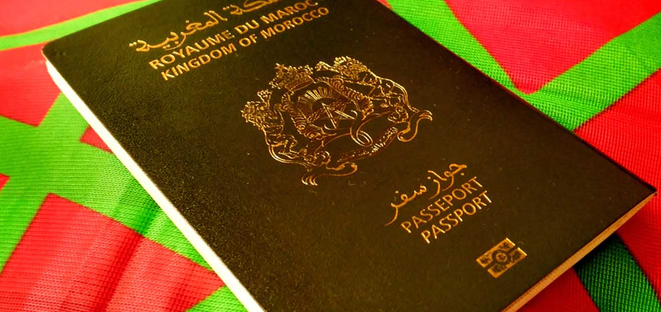 منح الأم حق إنجاز جواز سفر الأطفال دون موافقة الأب