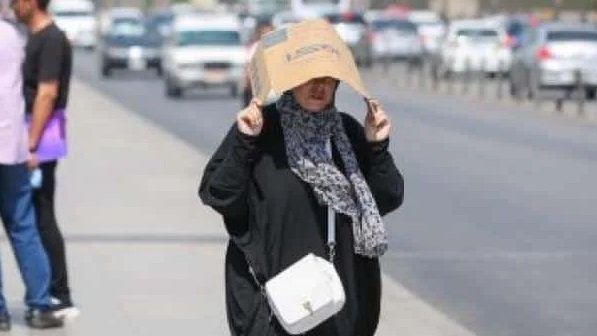 الأرصاد تكشف عن درجات الحرارة القصوى والدنيا ليوم غد الخميس