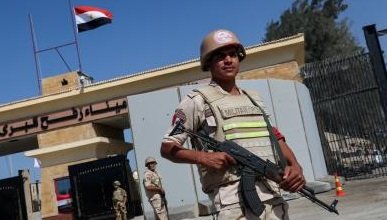 مصر تجدد تحذيرها لإسرائيل