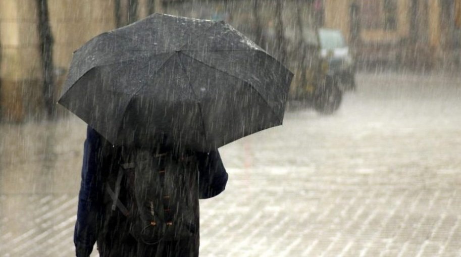 أمطار رعدية ورياح قوية مرتقبة في عدة مناطق مغربية