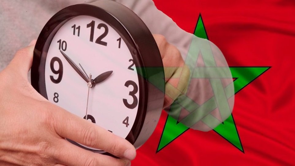 مطالب من أجل الإبقاء على “توقيت غرينيتش” طوال السنة