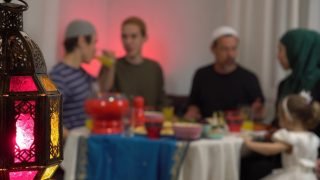 احرص على اتباع 6 نصائح عند تناول وجبة السحور