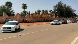 نظام امتحان السياقة الجديد يتسبب في رسوب 90 % من المترشحين