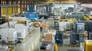 انخفاض الرقم الاستدلالي للأثمان عند الإنتاج