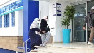 CNSS يحذر من عملية احتيال تستهدف مؤمنيه