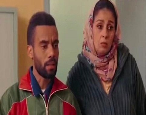 أعوان السلطة المغاربة يُعبرون عن غضبهم من سيتكوم “صلاح وفاتي”