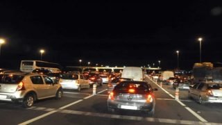 لضعف الرؤية أو انعدامها… وزارة التجهيز تحذر مستعملي الطرق