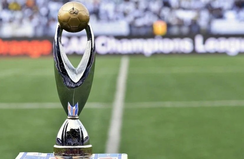 الكاف يعلن مواعيد نهائيي دوري الأبطال والكونفدرالية