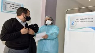 فيروس كورونا.. تسجيل سبع إصابات مؤكدة جديدة خلال اسبوع