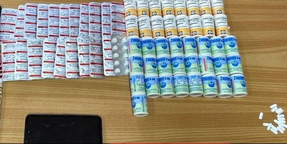 ترويج “القرقوبي” يُطيح بسيدة عشرينية في الخميسات (صورة)