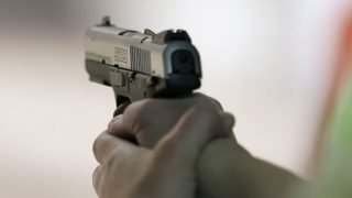 الرصاص يلعلع في سماء المهدية