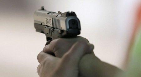 الرصاص يلعلع في سماء المهدية