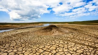 تغطية تغير المناخ من خلال عدسة الحلول والبيانات