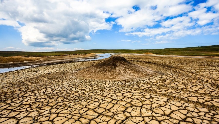 تغطية تغير المناخ من خلال عدسة الحلول والبيانات