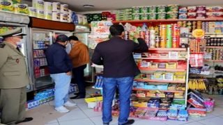 لجان تكثف عمليات مراقبة الأسعار وجودة المنتجات الغذائية بإقليم السمارة