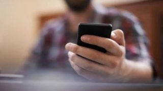 اعتقال شاب متخصص في النصب على المواطنين بواسطة مكالمات هاتفية