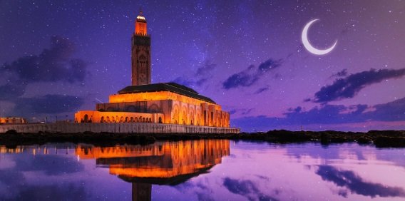 لهذا السبب.. بداية شهر رمضان 2024 في المغرب الثلاثاء وليس الاثنين