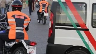 توقيف مواطن فرنسي في مراكش بتهم القتل وتجارة المخدرات