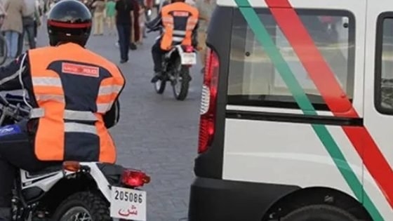 توقيف مواطن فرنسي في مراكش بتهم القتل وتجارة المخدرات