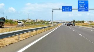 الطرق السيارة تدعو لتنظيم التنقلات خلال العطلة المدرسية