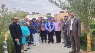 تحت شعار “بناء المستقبل”: جمعية نادي الليونس الدولية تتألق في مبادرة تعليمية وبيئية (صور + فيديو)