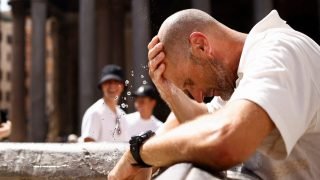 طقس الأربعاء.. أجواء حارة بدرجة حرارة تصل لـ44 في هذه المناطق