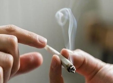 ألمانيا تلغي تجريم تدخين الحشيش