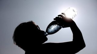 عاجـــــــــــــــــل | موجة حرارة ستصل لـ47 درجة