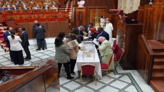 مجلس النواب يستكمل أجهزته بانتخاب رؤساء اللجان النيابية الدائمة