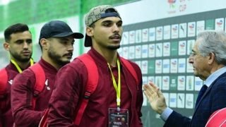 اتحاد العاصمة الجزائري ينسحب من مباراة الإياب أمام نهضة بركان