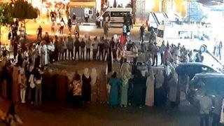 مندوبية السجون تنفي وجود تجاوزات بالسجن المحلي تولال 2 بمكناس