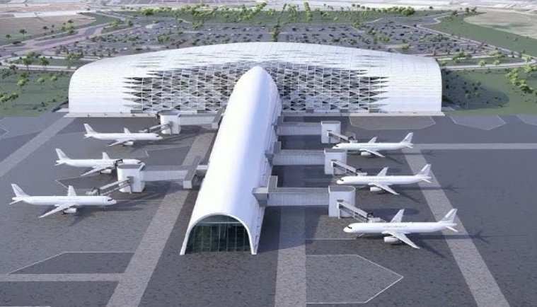 افتتاح قاعدة جوية جديدة بتطوان