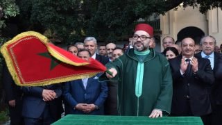 أنباء عن زيارة ملكية مرتقبة لهذه المدينة!