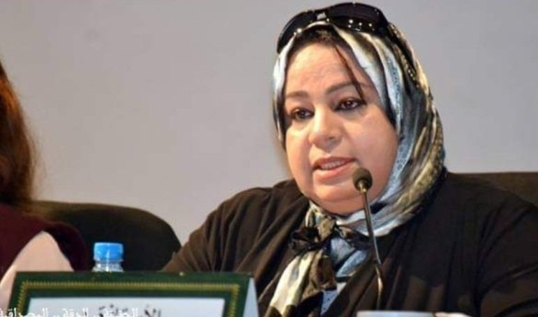 إعفاء الدكتورة فاطمة الزهراء العلاوي من منصبها كعميدة بالنيابة للكلية المتعددة التخصصات