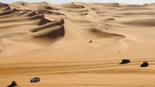 عاجـــــــــــــــــــــل | الدرك الملكي بالرشيدية يحبط محاولة للهجرة السرية انطلاقا من المركز الحدودي الطاوس