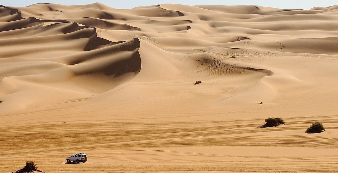 عاجـــــــــــــــــــــل | الدرك الملكي بالرشيدية يحبط محاولة للهجرة السرية انطلاقا من المركز الحدودي الطاوس