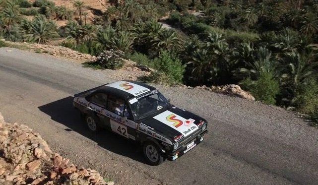 انطلاق النسخة ال 14 من لحاق المغرب التاريخي