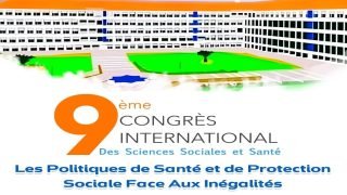 انعقاد المؤتمر الدولي التاسع للعلوم الاجتماعية والصحة بفاس