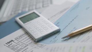 المديرية العامة للضرائب تعلن عن آخر أجل لإيداع الدخول المهنية