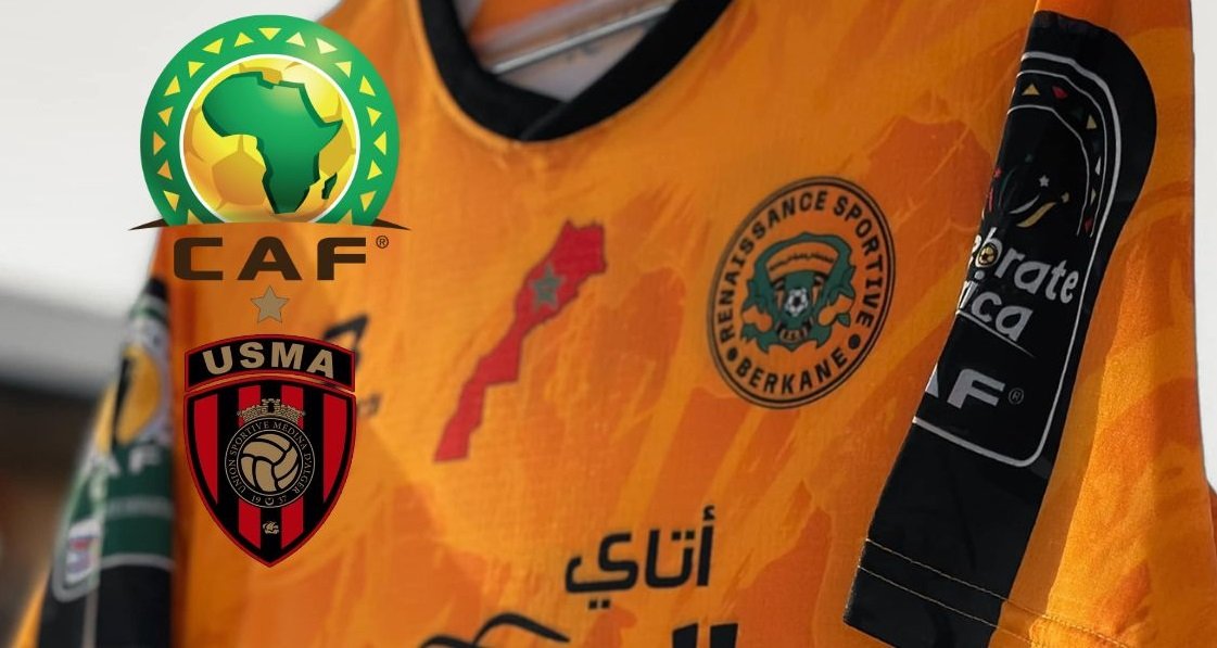 “الكاف” يصدم الجزائر وينصف المغرب