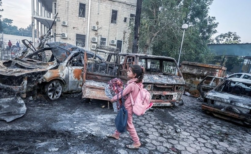 نداء “أممي” لجمع 2.8 مليار دولار لصالح غزة والضفة الغربية