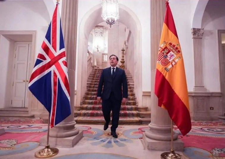 ألباريس يبرز تميز علاقات اسبانيا مع المغرب