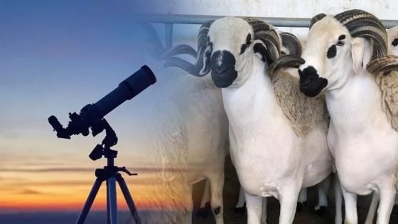 الحسابات الفلكية تكشف موعد عيد الأضحى بالمغرب لسنة 2024