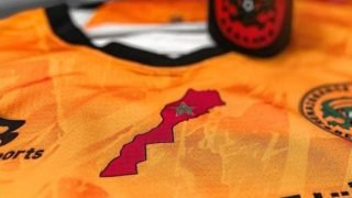 نهضة بركان يتأهل للنهائي بعد انسحاب اتحاد العاصمة الجزائري