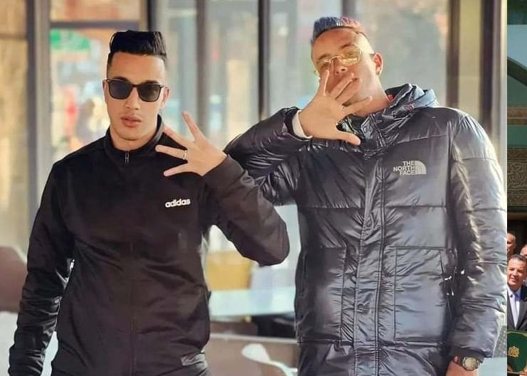 السجن بستقبل صاحبي أغنية “شر كبي أتاي”