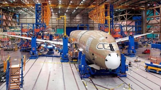 مزور: المغرب بطمح إلى صناعة طائرة كاملة ستقلع من المغرب وللمرة الأولى من نوعها