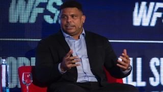رونالدو يبيع نادي كروزيرو مقابل 117 مليون دولار